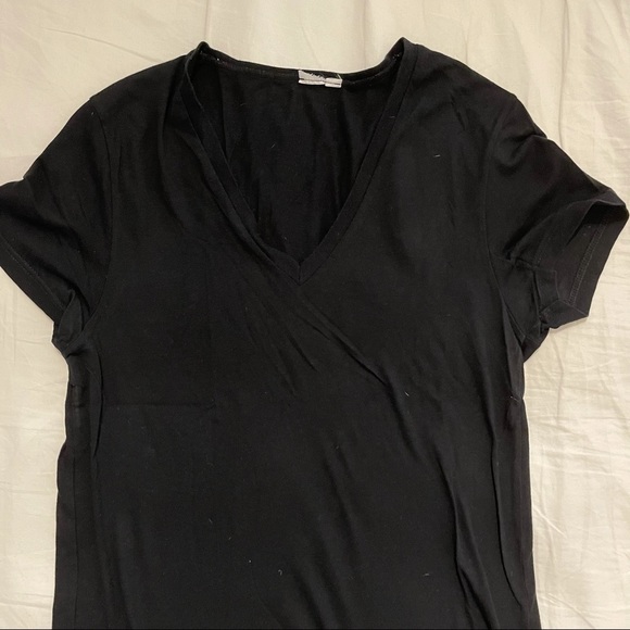 Topman | Shirts | Topman V Neck Tshirt 